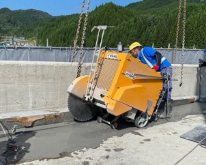 工業部仕事の流れ